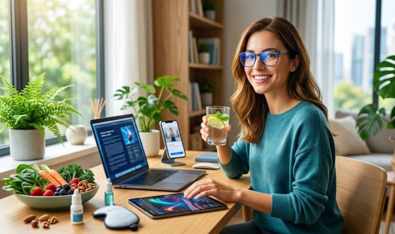Best Habits for Healthy Eyes in 2026 Best Habits for Healthy Eyes in 2026