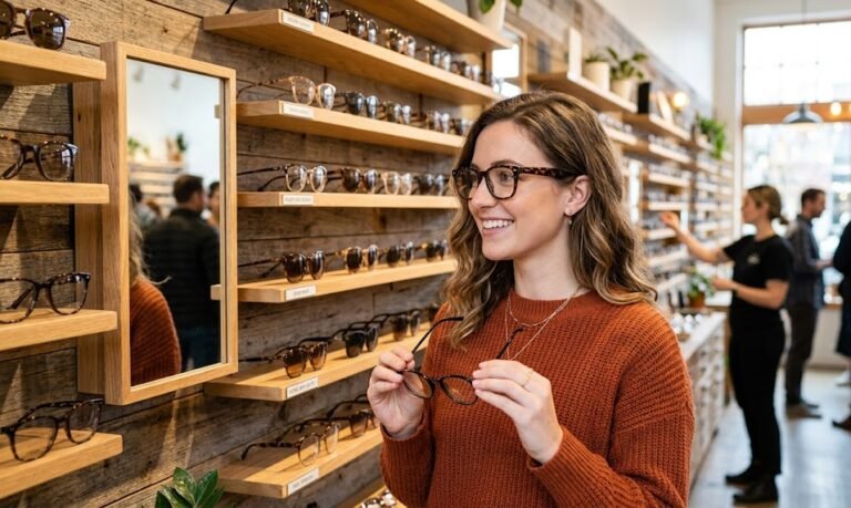 Best Affordable Glasses Brands: Style, Quality, and Value Without Breaking the Bank Best Affordable Glasses Brands: Style, Quality, and Value Without Breaking the Bank