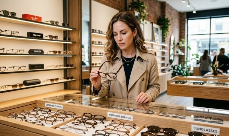 The Ultimate Eyewear Brand Guide: Which Ones Are Actually Worth Buying?