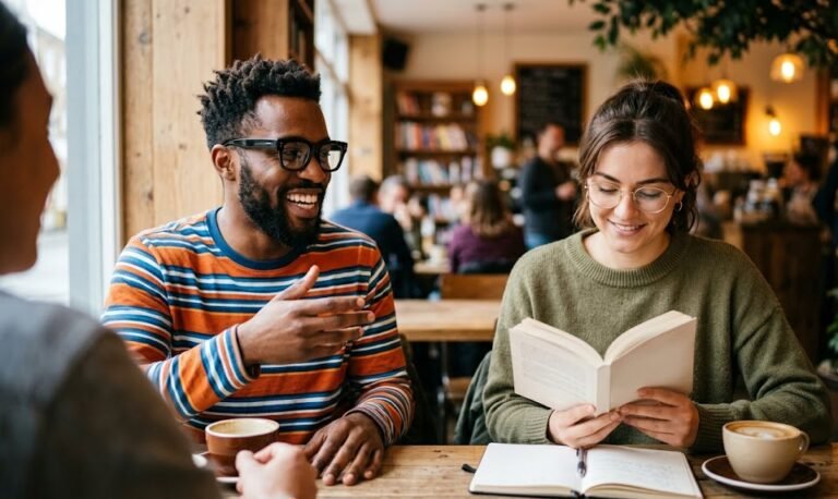 Best Frames for Introverts and Extroverts: Glasses That Match Your Personality