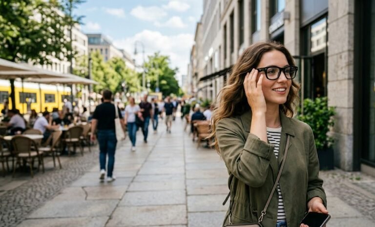 Best Smart Glasses Available Today Best Smart Glasses Available Today