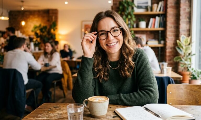 Cheap Glasses That Don’t Look Cheap: Affordable Eyewear With Expensive Style