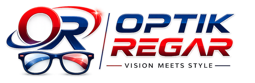 Optik Regar