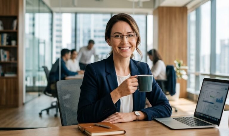 Minimalist Glasses for Professional Looks Minimalist Glasses for Professional Looks