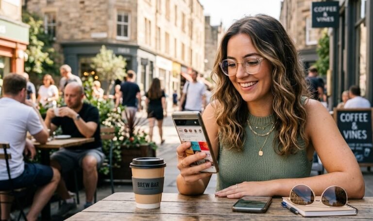 Social Media Trends Around Eyewear: Why Glasses Have Become the Internet’s Favorite Fashion Flex Social Media Trends Around Eyewear: Why Glasses Have Become the Internet’s Favorite Fashion Flex