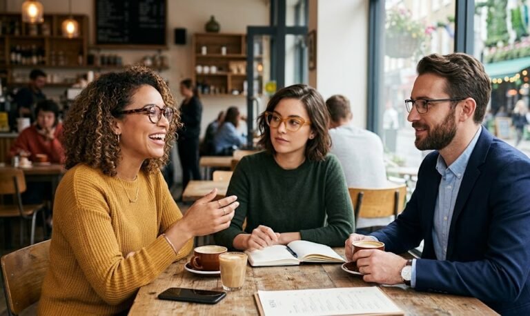 The Psychology of Glasses: What Your Frames Say About You The Psychology of Glasses: What Your Frames Say About You
