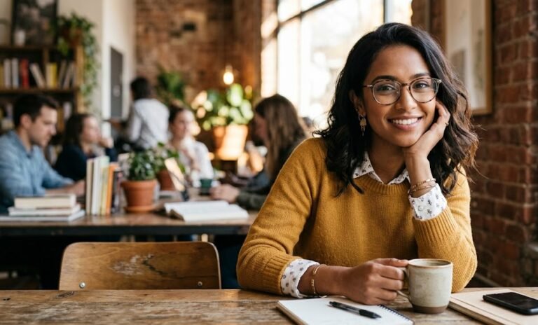 Why Glasses Became Part of Modern Identity and Lifestyle Why Glasses Became Part of Modern Identity and Lifestyle