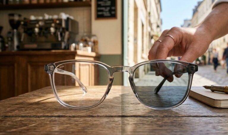 Best Photochromic Lenses in 2026: Smarter Vision for Everyday Life Best Photochromic Lenses in 2026: Smarter Vision for Everyday Life
