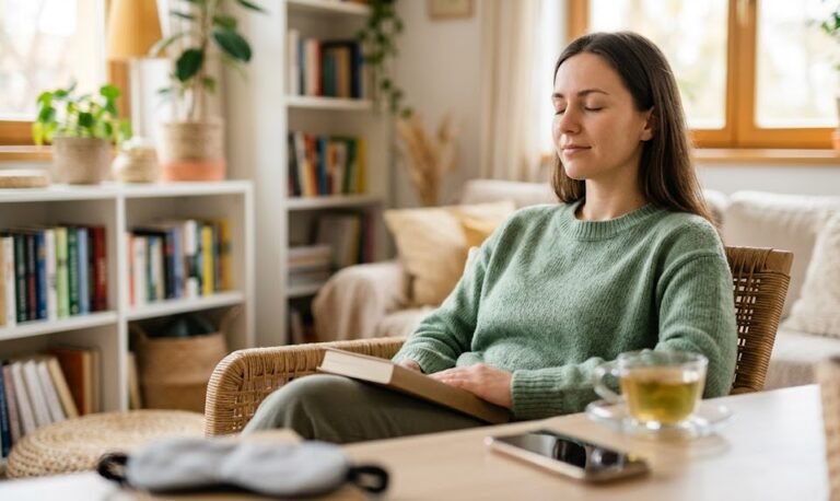 Digital Detox for Better Eye Health: Why Your Eyes Need a Vacation Before You Do Digital Detox for Better Eye Health: Why Your Eyes Need a Vacation Before You Do