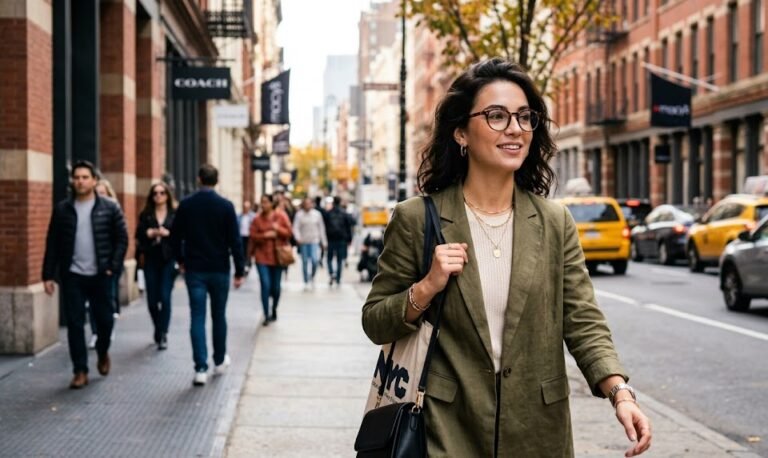 Manhattan’s Most Popular Eyewear Trends Manhattan’s Most Popular Eyewear Trends: How New York’s Style Capital Is Shaping the Future of Glasses