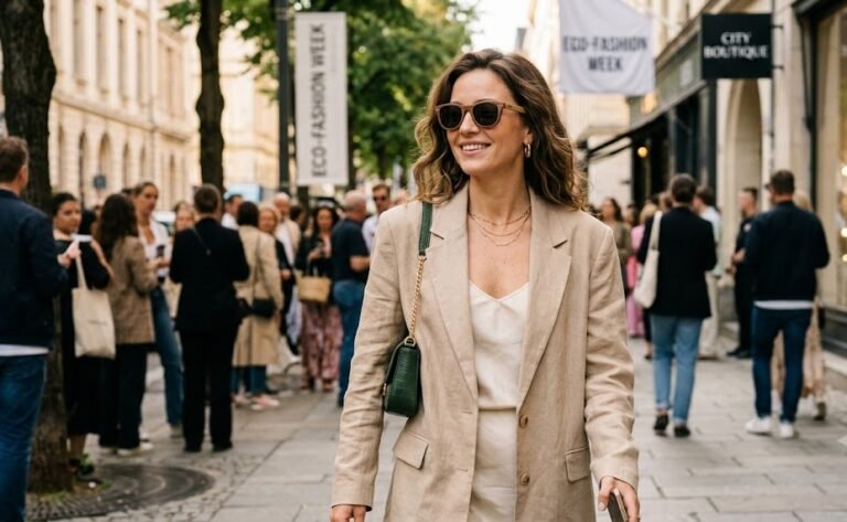 Premium Eco-Friendly Eyewear Brands Win Celebrity Endorsements in 2026