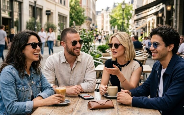 Ray-Ban Models Worth Buying in 2026: The Smart Shopper’s Guide to Timeless Eyewear