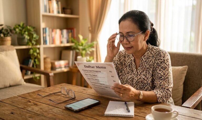 Reading Glasses vs Multifocal Lenses: Which Is Better for Near Vision in 2026? Reading Glasses vs Multifocal Lenses: Which Is Better for Near Vision in 2026?