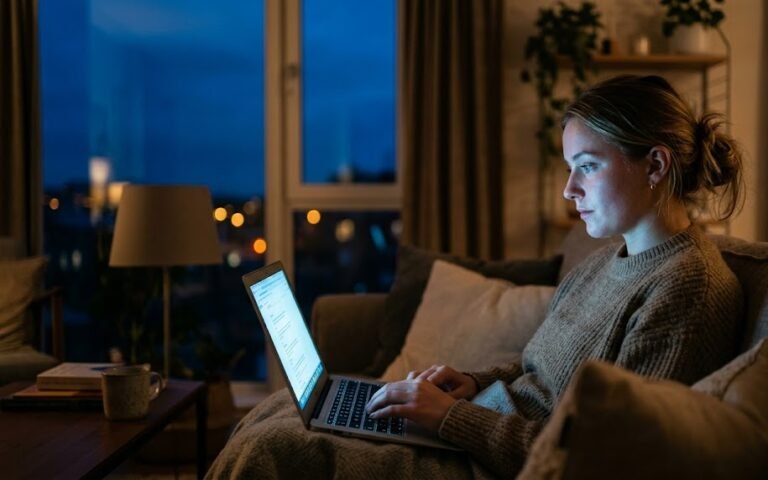 What Is Blue Light and Where Does It Come From? The Complete Guide to Eye Health and Digital Wellness