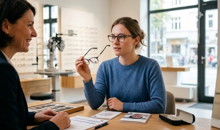 ZEISS vs Essilor: Which Lens Brand Truly Delivers Better Vision in 2026? ZEISS vs Essilor: Which Lens Brand Truly Delivers Better Vision in 2026?