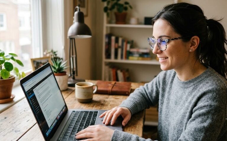 Best Blue Light Glasses Under $50 Best Blue Light Glasses Under $50: Tested, Proven, and Worth Every Penny