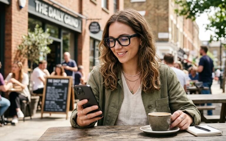 Ray-Ban Meta Glasses: The Ultimate 2026 Guide to the AI Smart Glasses Changing Everyday Life Ray-Ban Meta Glasses: The Ultimate 2026 Guide to the AI Smart Glasses Changing Everyday Life